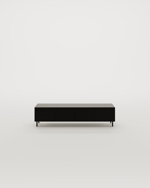 CHICAGO TV CABINET